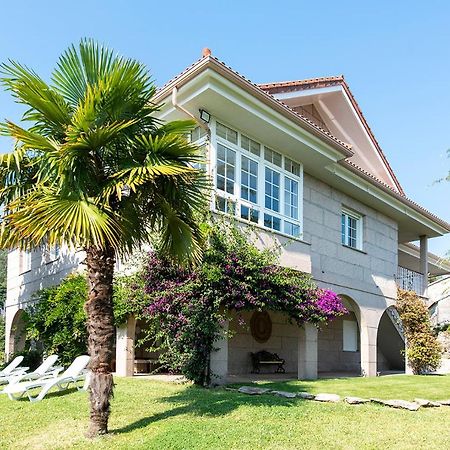 Villa Campo Das Medas. Gondomar Exterior foto