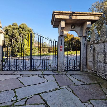 Villa Campo Das Medas. Gondomar Exterior foto