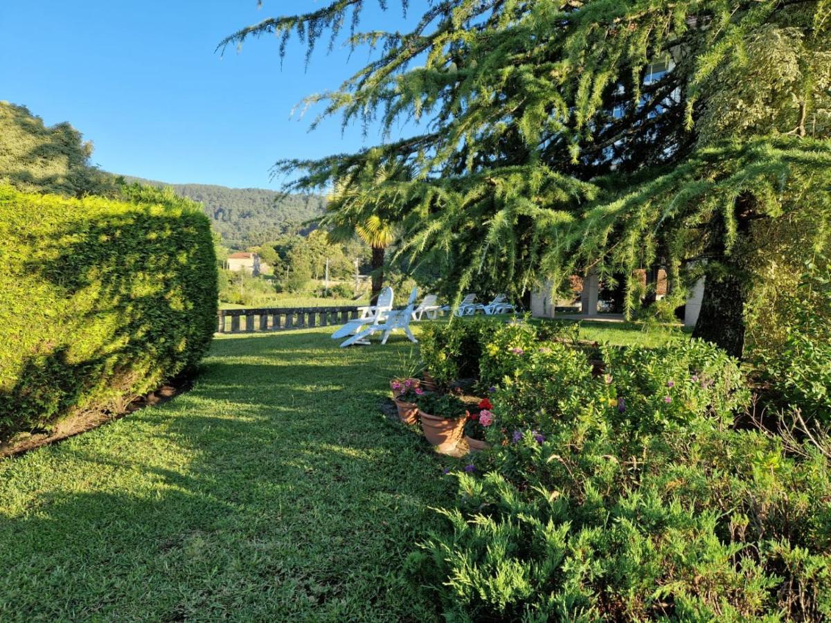 Villa Campo Das Medas. Gondomar Exterior foto