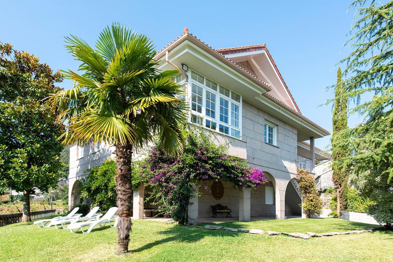 Villa Campo Das Medas. Gondomar Exterior foto