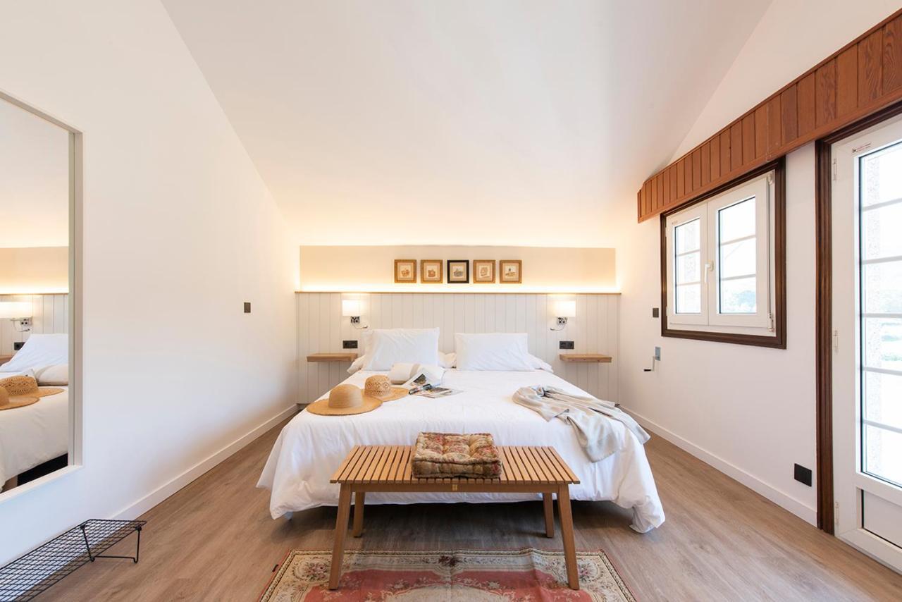 Villa Campo Das Medas. Gondomar Exterior foto