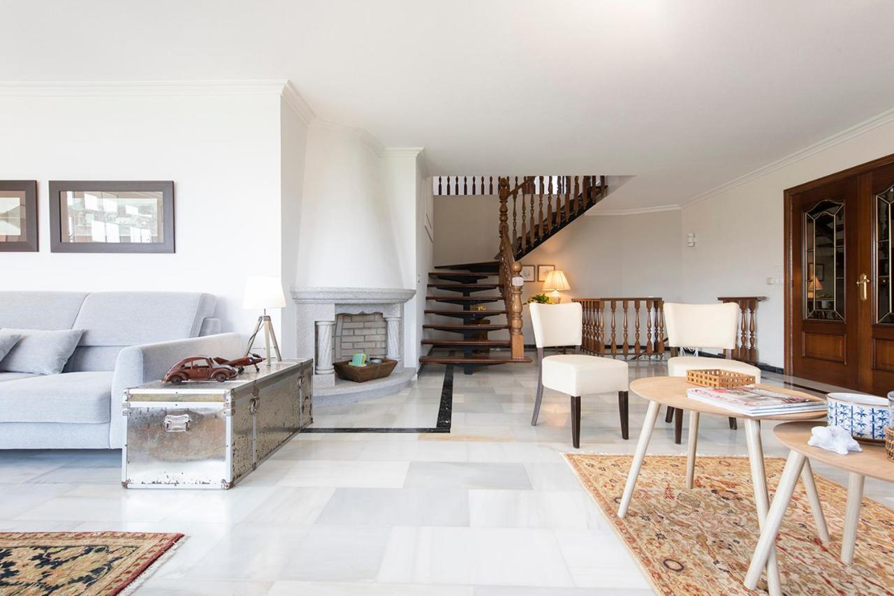 Villa Campo Das Medas. Gondomar Exterior foto