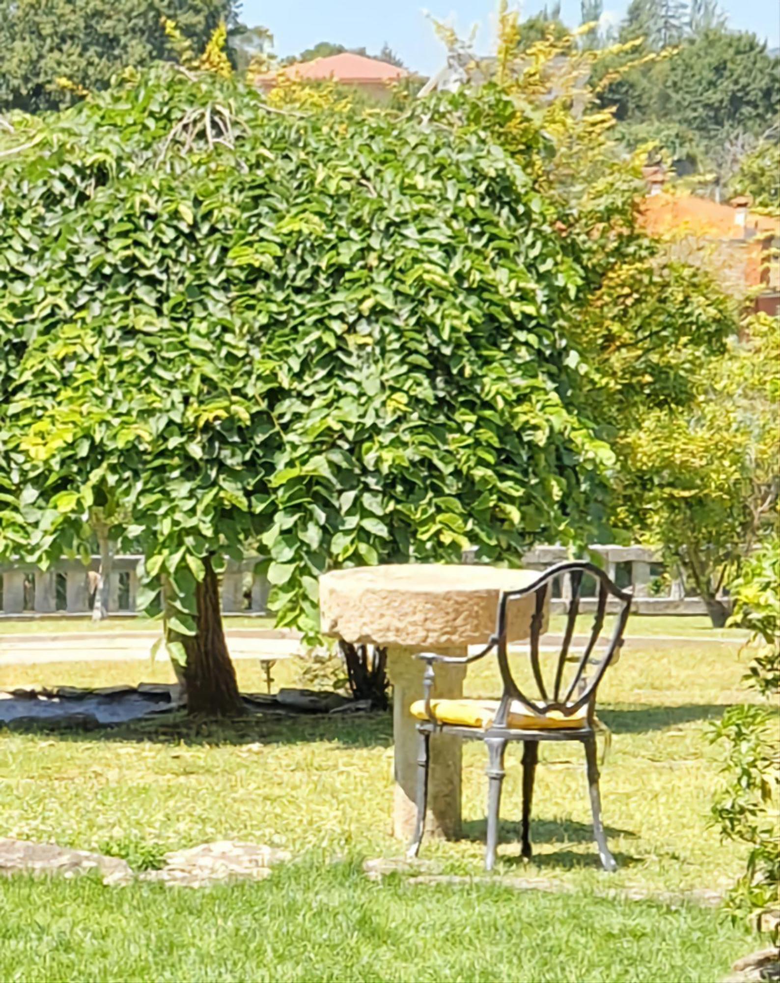 Villa Campo Das Medas. Gondomar Exterior foto